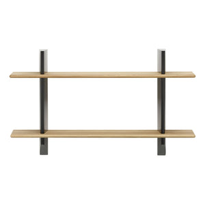 Vitra - Estante de pared | Negro
