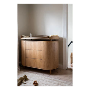 KAS Copenhague - Cajonera Kai | Roble