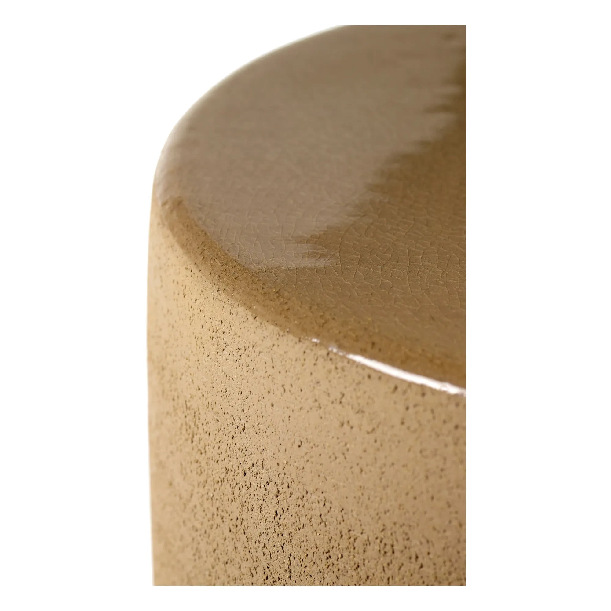 Mesa Auxiliar Serax - Peón Beige