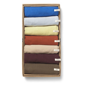 Ferm Living - Day Mutfak Bezleri Seti 7'li