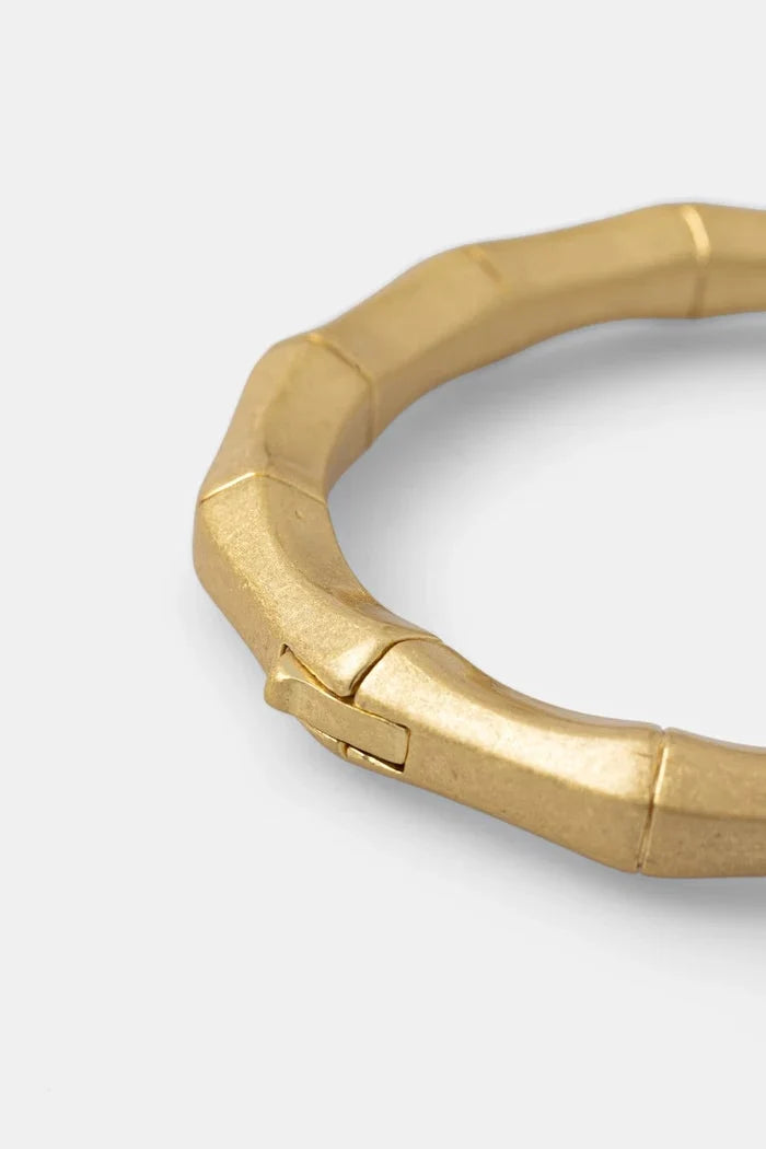Pulsera de latón para mujer de AllSaints