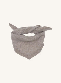 Holmm - Foty Kaşmir Atkı | Bej