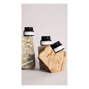 L:A BRUKET - Mascarilla facial nutritiva - 50 ml