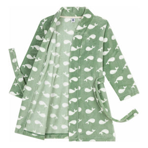 Petit Bateau - Albornoz Ada | Salvia