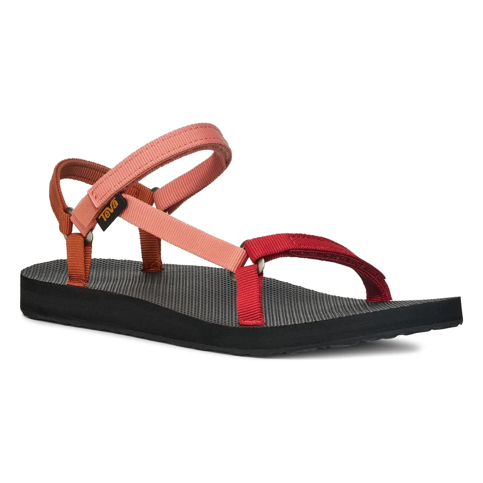 Teva - Sandalias Original Universal Slim | Rosa