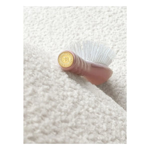 La Bonne Brosse - Cepillo de pelo intenso n.º 07 - Desenredante y revitalizante | Rosa