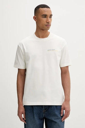 Camiseta de algodón Marc O'Polo para hombre