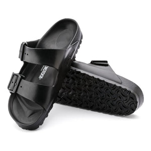 BIRKENSTOCK - Sandalias Arizona Regular Fit Negro | Negro