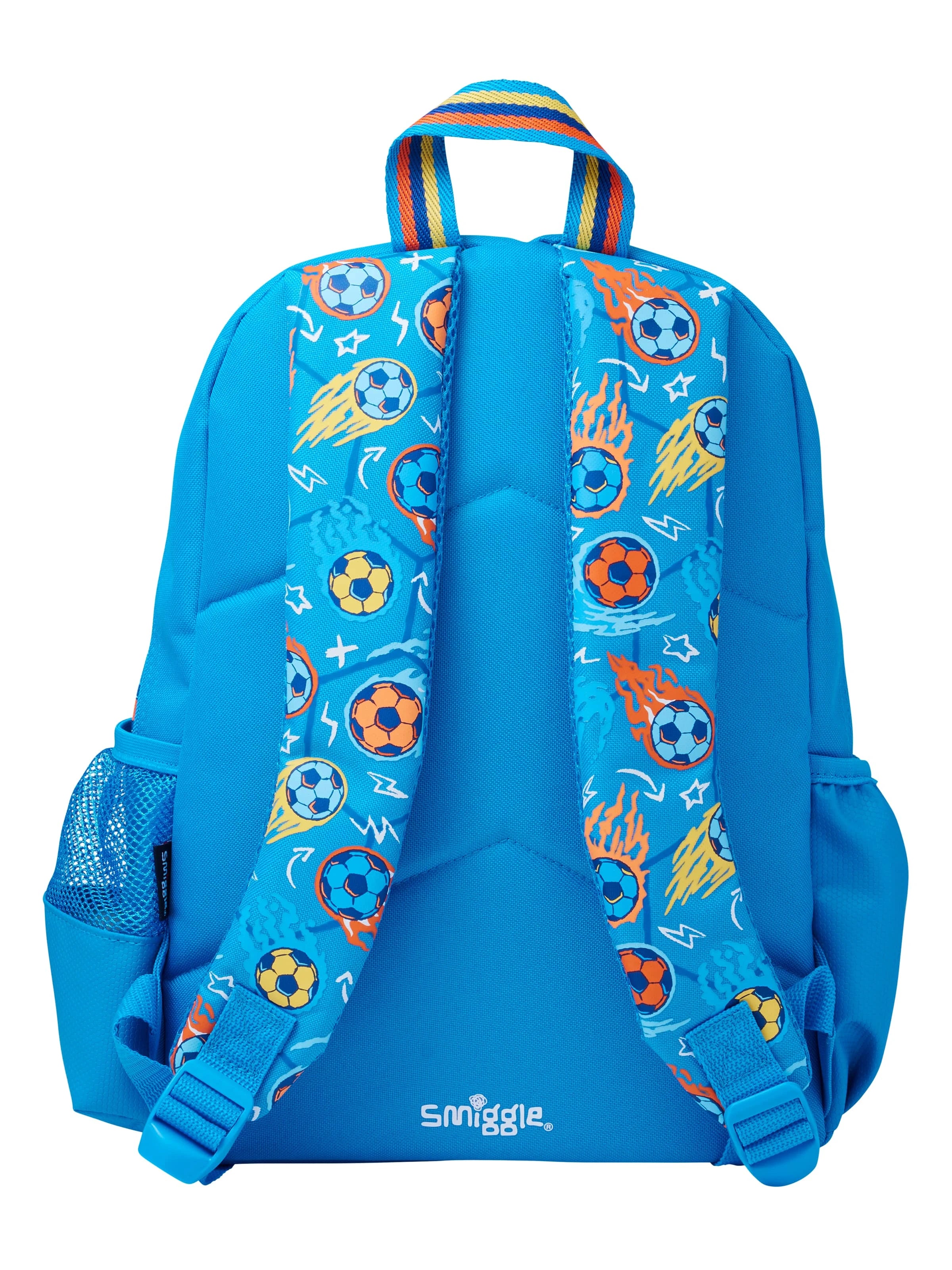 Smiggle - Mochila de guardería y preescolar de fin de semana