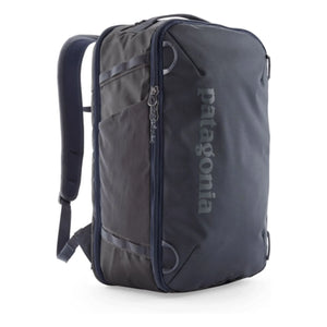 Patagonia - Black Hole Mini MLC Sırt Çantası | Gri mavi