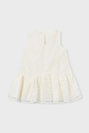 Vestido Mayoral para niña