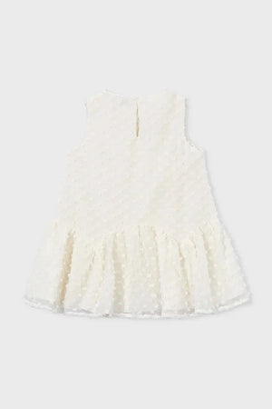 Vestido Mayoral para niña