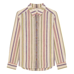 Xirena - Camisa Marcel | Beige