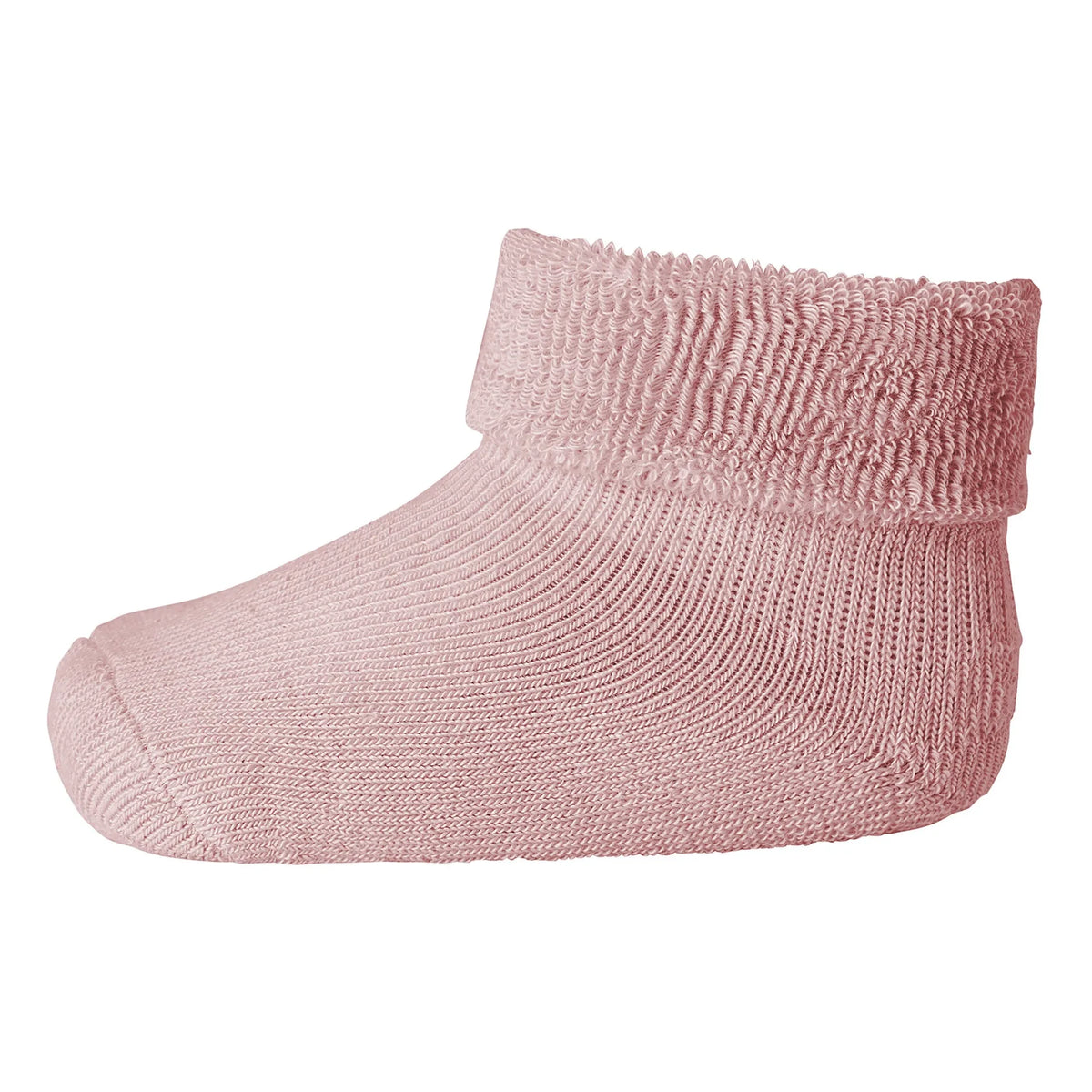 Mp Denmark - Calcetines de algodón | Rosa melange