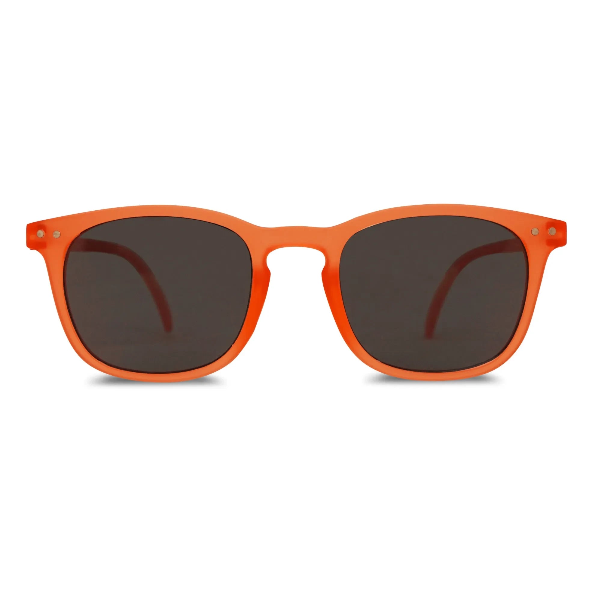 Milk x Soda - Gafas de sol Ehlii | Naranja