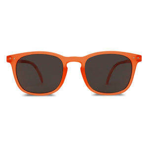 Milk x Soda - Gafas de sol Ehlii | Naranja