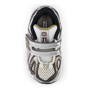 New Balance - Scratch Sneakers 1906 | Gold