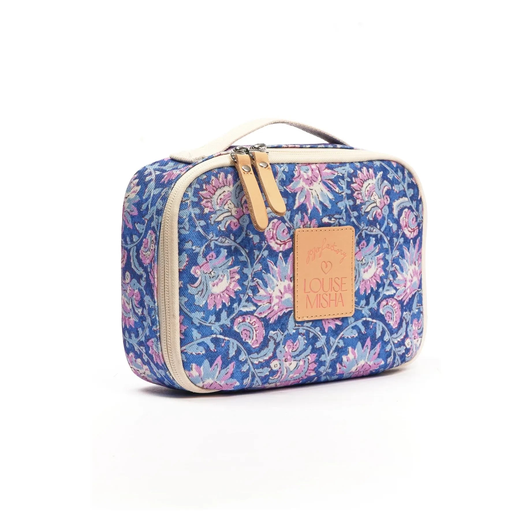 JOJO FACTORY - Fiambrera Louise Misha X Jojo Factory | Azul