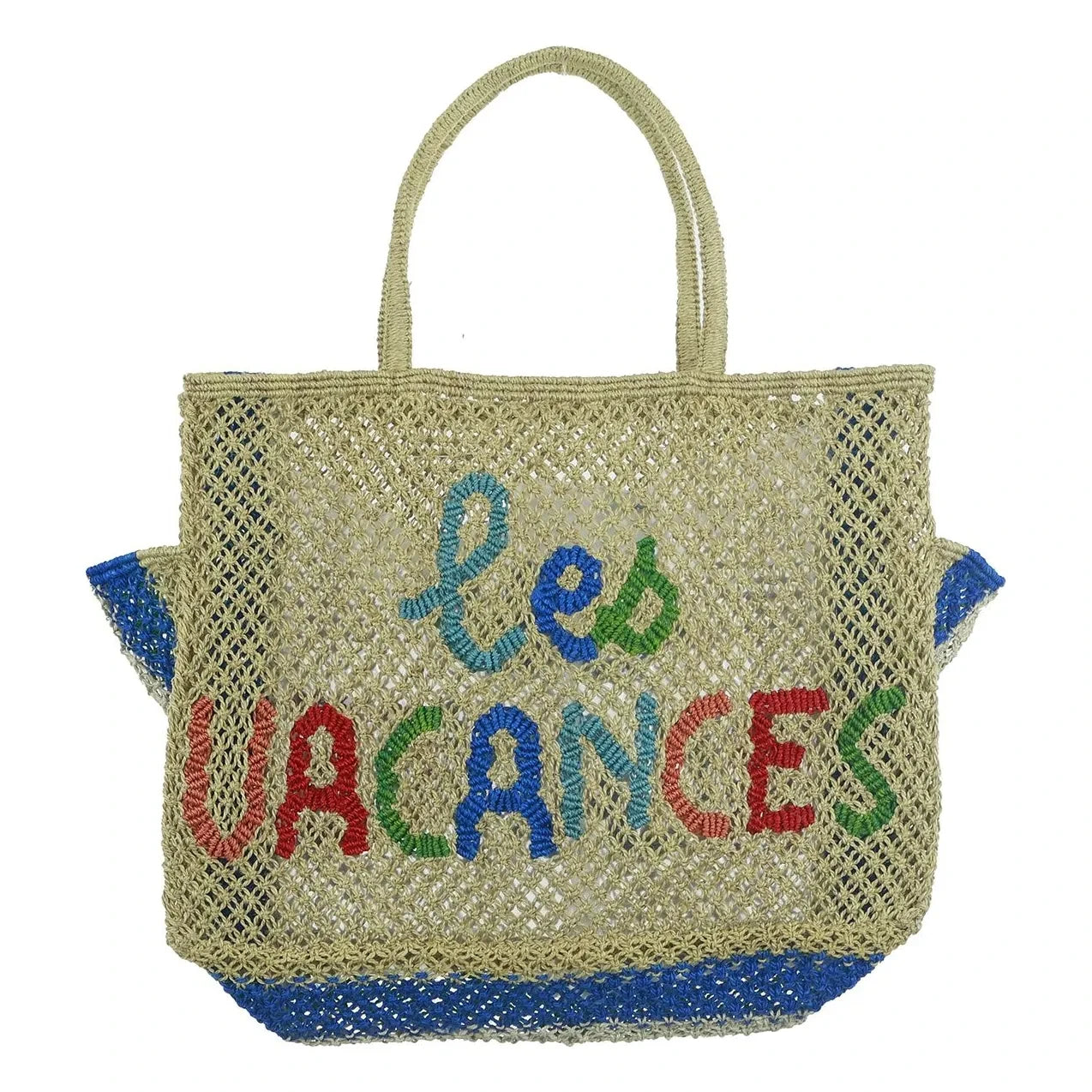 The Jacksons - Panier Barry Les Vacances | Azul