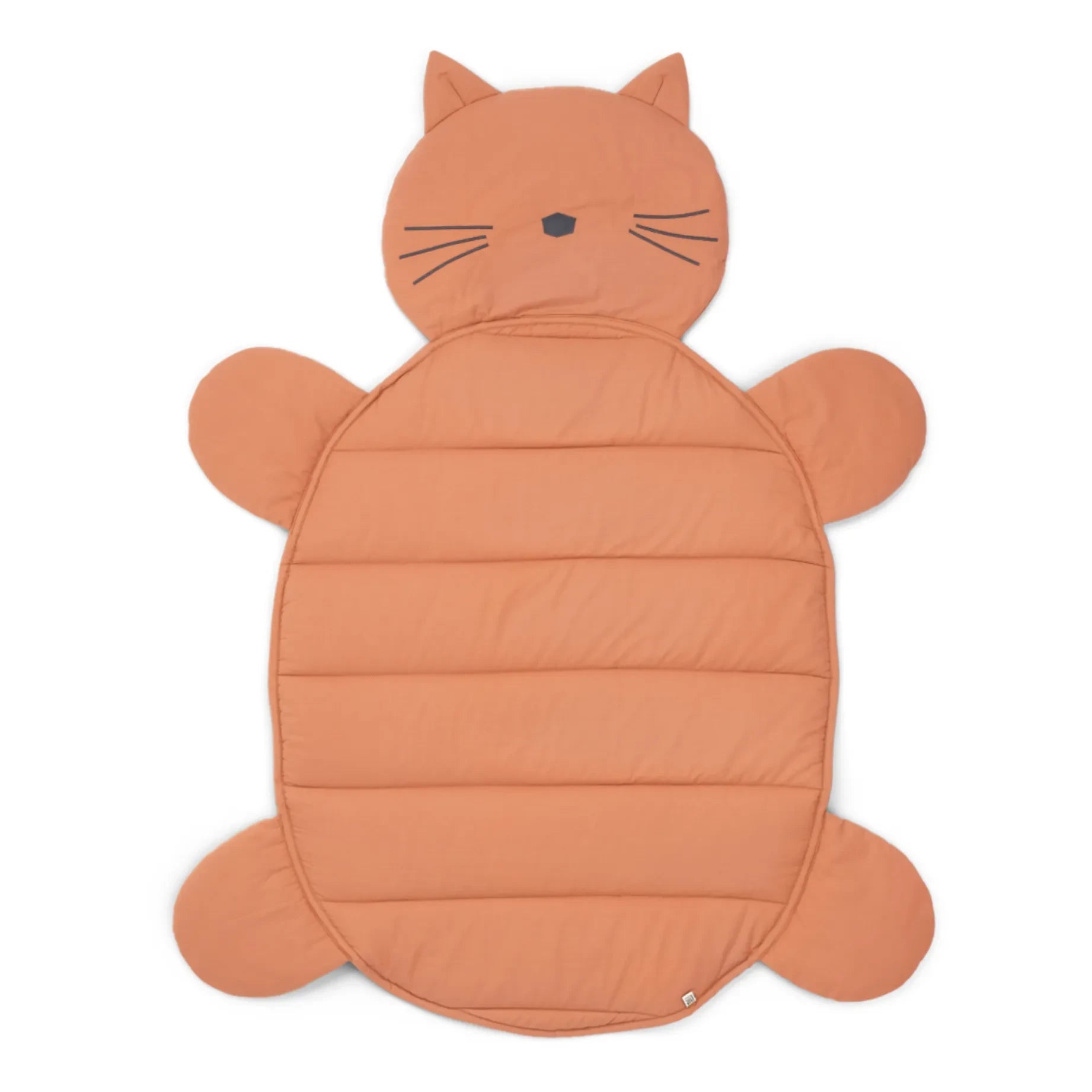 Liewood - Manta de actividades Sheldon | Tuscany rose