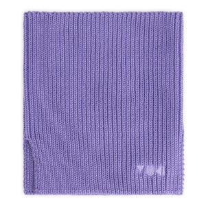 Yuki - Endless Organik Pamuklu Choker | Mauve