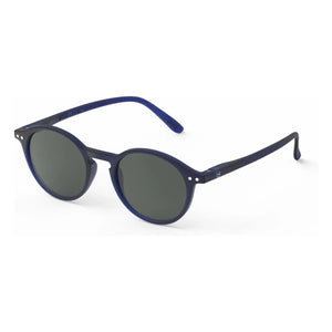 IZIPIZI - Gafas de sol #D | Azul noche