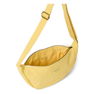 Studio Noos - Bolso Mummy | Amarillo pálido