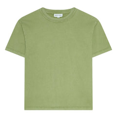 Smallable Man - Camiseta Solal de algodón orgánico | Caqui claro