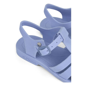 Liewood - Sandalias Bre | Lavanda