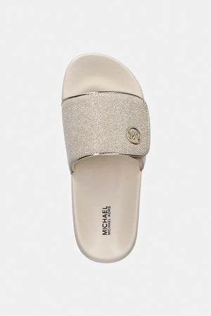 Michael Kors JETT DARBY Chanclas infantiles
