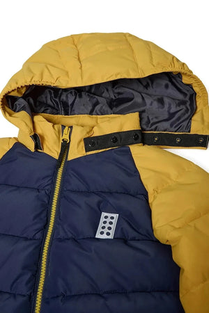 Chaqueta infantil Lego LWJIPE 704