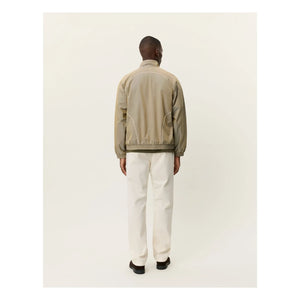 Les Deux - Chaqueta de chándal brillante Jack | Arena