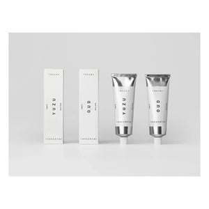 Tangent GC - Crema de manos orgánica Yuzu