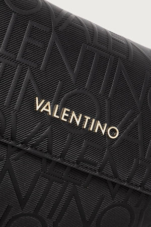 Bolso cruzado de imitación de cuero para mujer GYNEVRA RE