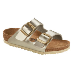 BIRKENSTOCK - Sandalias Arizona BS | Dorado
