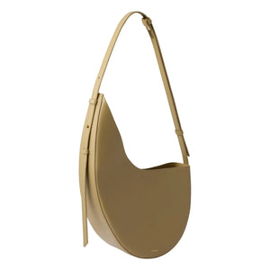 Soeur - Bolso de cuero Winona | Beige