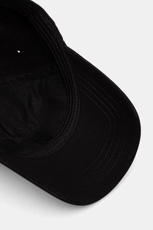 Gorra con visera de algodón Les Deux para hombre