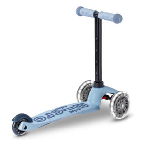 Patinete evolutivo Micro - Mini2Grow | Azul claro