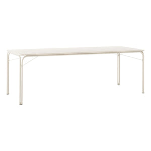 & Tradición - Mesa de comedor Thorvald SC99, Space Copenhagen | Marfil