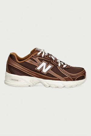 New Balance 740 zapatillas deportivas para mujer