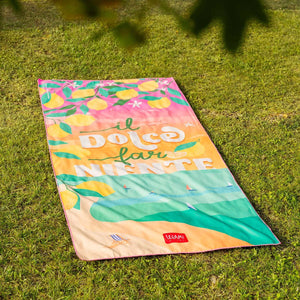 Legami - Toalla de Playa Boşver