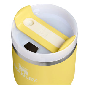 Stanley 1913 - The Quencher H2.O FlowState izotermal termos bardak | Sarı