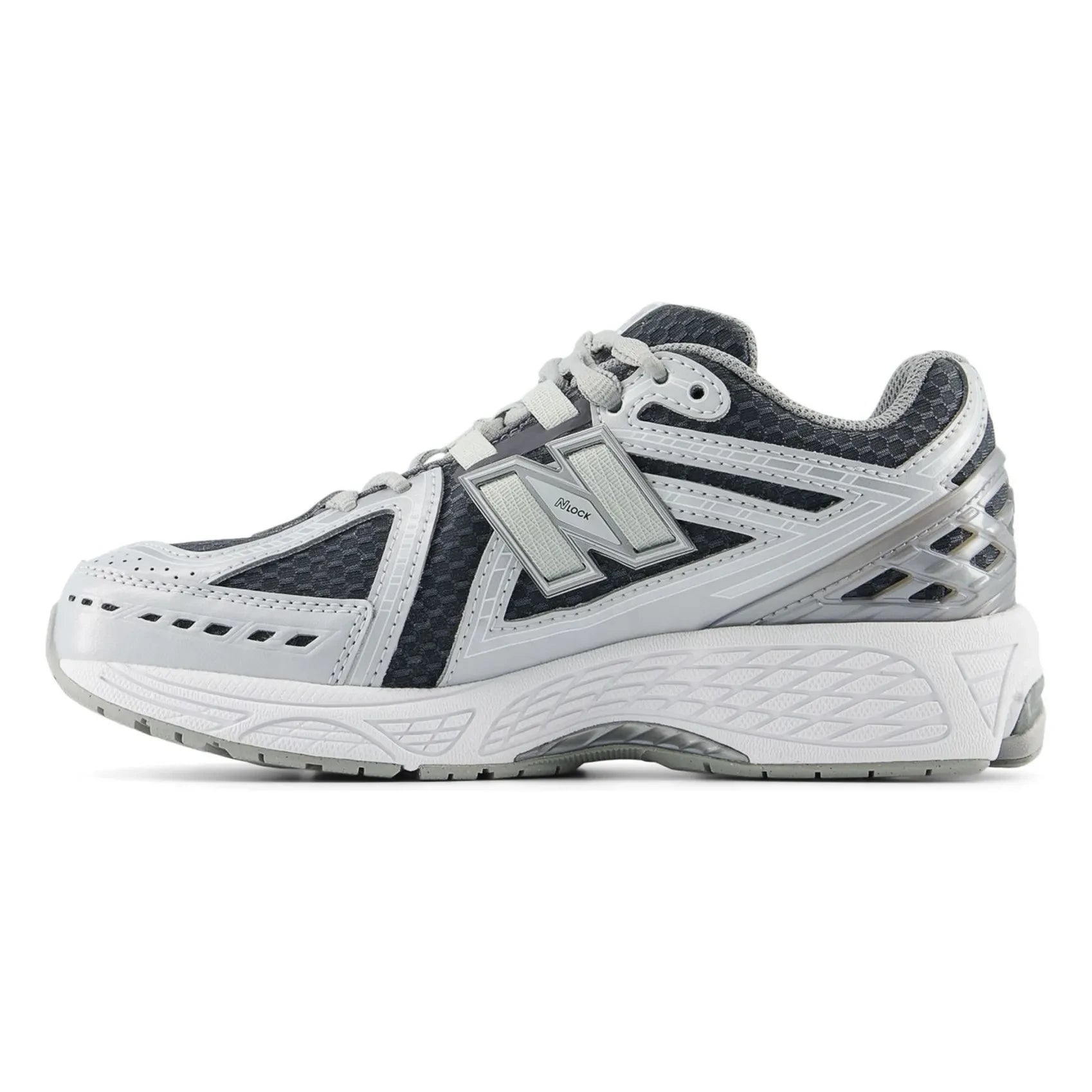 New Balance - Zapatillas con cordones 1906 | Gris