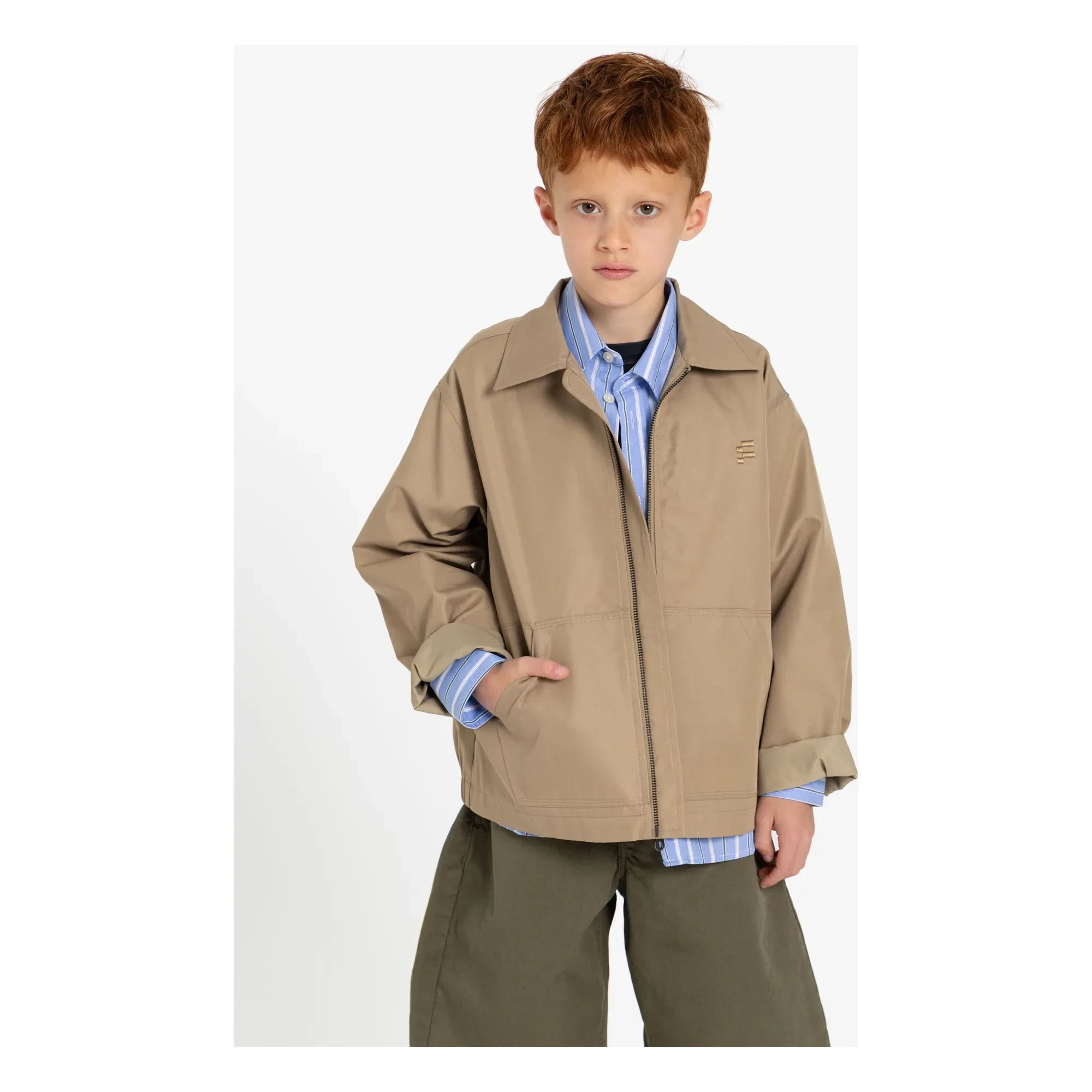 Finger in the nose - Pharell chaqueta | Kil