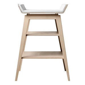 Leander - Mesa y colchón cambiador bebé Linea | Haya