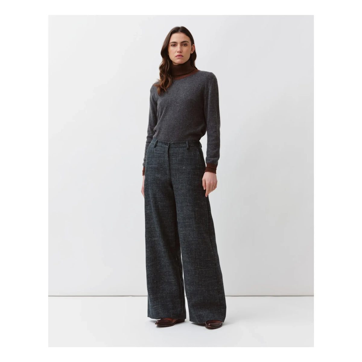 Diega - Piedro pantalón | Gris