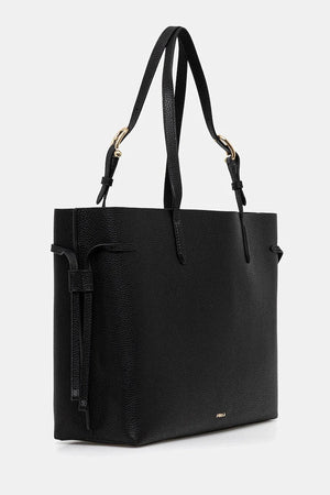 Bolso de piel Furla