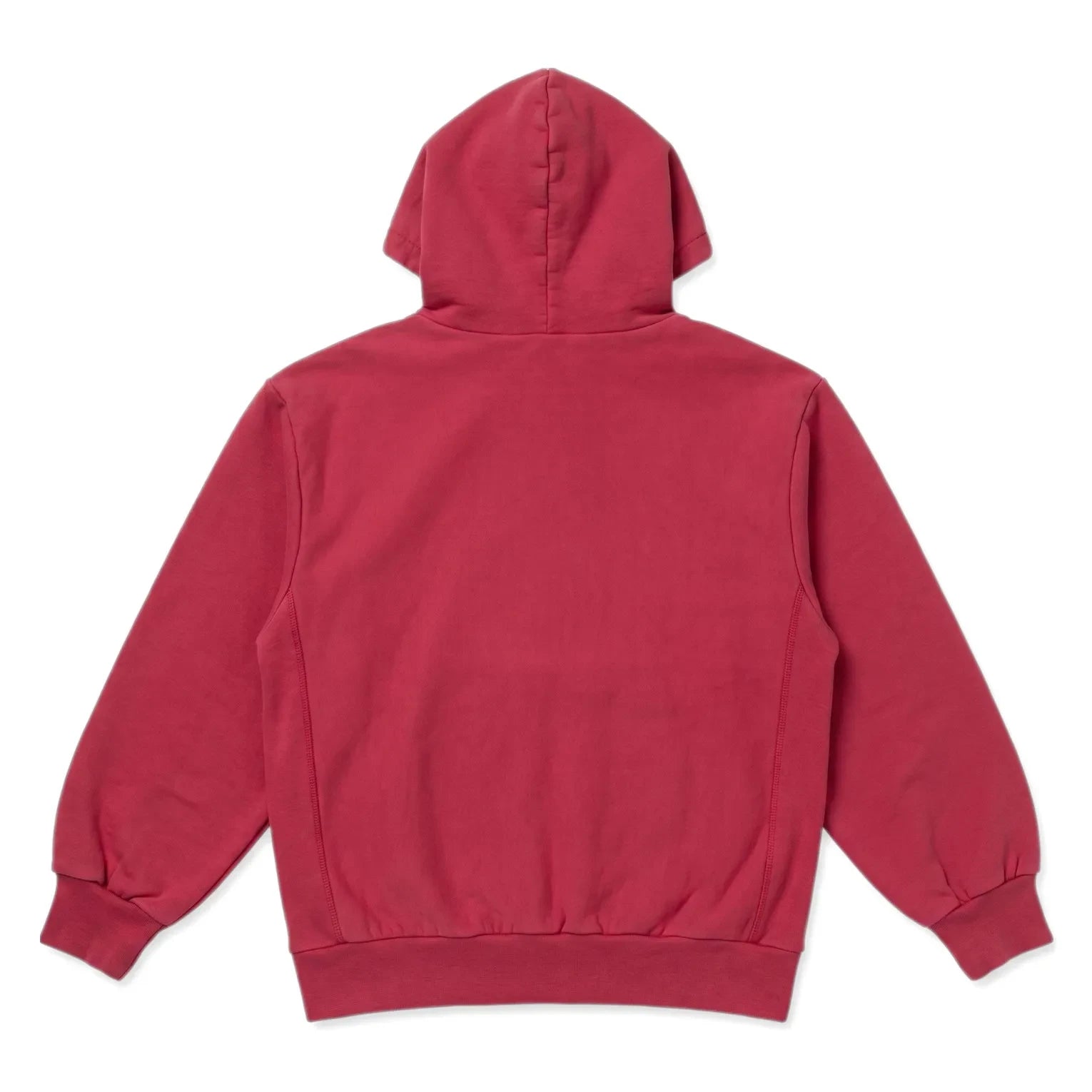 Smallable Kid - Noa Organik Pamuklu Sweatshirt | Koyu Kırmızı