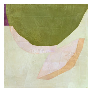 Paper Collective - Póster Ritmo 02 de Berenice Hernández