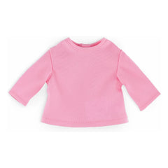 Corolle - Camisetas para muñecas de 36 cm - Set de 2 | Rosa